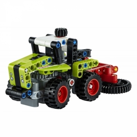Lego Technic: Mini CLAAS XERION (42102)