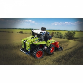 Lego Technic: Mini CLAAS XERION (42102)