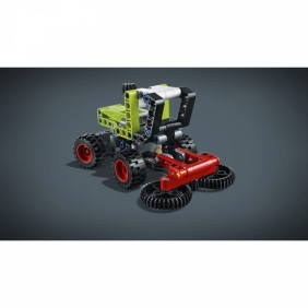 Lego Technic: Mini CLAAS XERION (42102)
