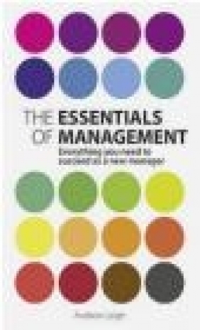 The Essentials of Management