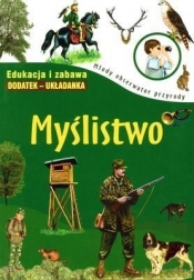Myślistwo Młody obserwator przyrody