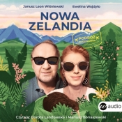 Nowa Zelandia. Podróż przedślubna - Wojdyło Ewelina, Janusz Leon Wiśniewski