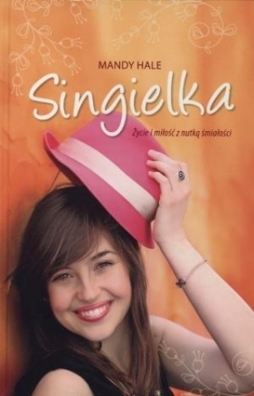 Singielka - Mandy Hale