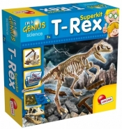 Superkit T-Rex