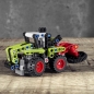 Lego Technic: Mini CLAAS XERION (42102)