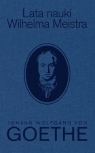 Lata nauki Wilhelma Meistra Goethe von Johann Wolfgang
