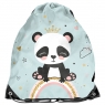 Worek na obuwie Panda PP24PN-712