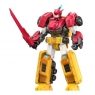 Dinoster Raptor Tron 12,7cm