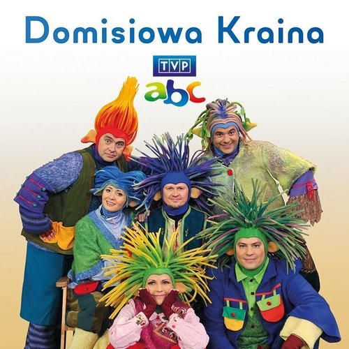 Domisiowa Kraina