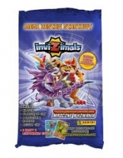 Invizimals Mega Zestaw Startowy (06741)