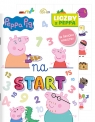 Peppa Pig. Na start... Część 5. Liczby z Peppą