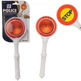 Podświetlany znak stopu (127415)