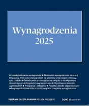 Wynagrodzenia 2025. DGP Poleca 3/2025