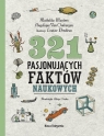 321 pasjonujących faktów naukowych Mathilda Masters, Ombergen Angelique