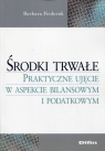 Środki trwałe