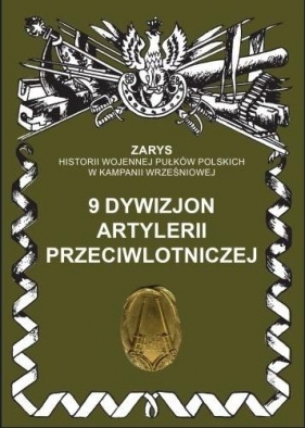 9 Dywizjon artylerii przeciwlotniczej - Przemysław Dymek