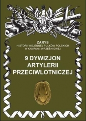 9 Dywizjon artylerii przeciwlotniczej - Przemysław Dymek