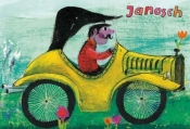 Auto Ferdynand TW - Janosch