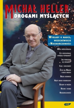 Drogami myślących - Michał Heller