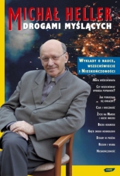 Drogami myślących - Michał Heller