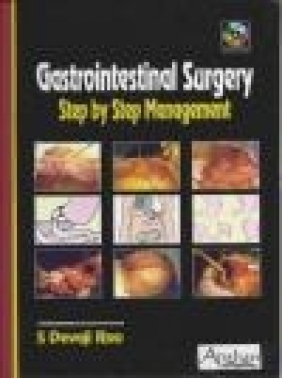 Gastrointestinal Surgery