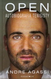 Open Autobiografia tenisisty (Uszkodzona okładka) - Andre Agassi