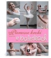 Pierwsze kroki w baletkach - Jacopo Rotta