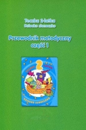 Teczka 2-latka. Dziecko słoneczko. Przewodnik metodyczny. Część 1 (Uszkodzona okładka) - Paulina Gularska-Misiak, Wanda Jaroszewska
