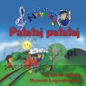 Patataj, patataj. Piosenki logarytmiczne