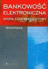 Bankowość elektroniczna Istota - Stan - Perspektywy Polasik Michał