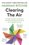 Clearing the Air Hannah Ritchie
