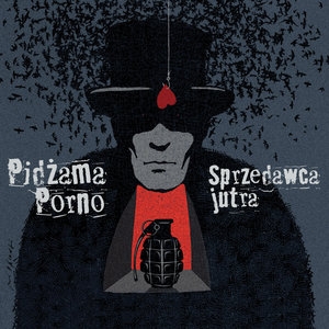 Sprzedawca jutra (Digipack)