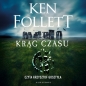 Krąg czasu (książka audio) - Ken Follett