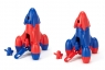 Green Toys rakieta