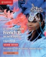 Le monde en francais Coursebook with Digital Access (2 Years) : French B for the