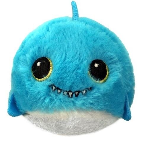 Ty Beanie Bouncers Fins - rekin