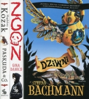 Dziwni / Zgon / Paskuda - <br />