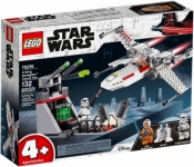 Lego Star Wars: Atak myśliwcem X-Wing (75235)