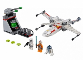 Lego Star Wars: Atak myśliwcem X-Wing (75235)