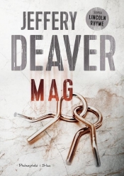 Mag - Jeffery Deaver