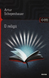 O religii - Arthur Schopenhauer