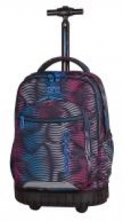 Plecak na kółkach Coolpack Swift 946