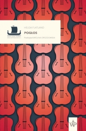 Pogłos - Helga Flatland