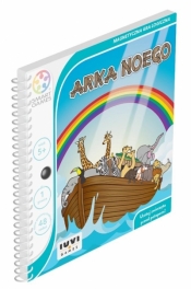 Smart Games Arka Noego (SGT240 PL)