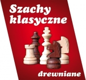 Szachy klasyczne - <br />