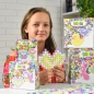 Klocki Meli Minis Pstel 1200 el. (50307)