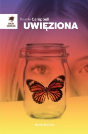 Uwięziona - Campbell Drusilla