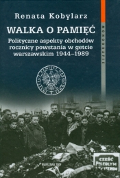 Walka o pamięć t.49