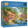 Puzzle 500 Spacer