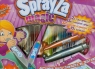 Sprayza magic